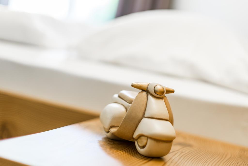Zur Muehle Wohlfuehloase Hotel Trodena Kültér fotó